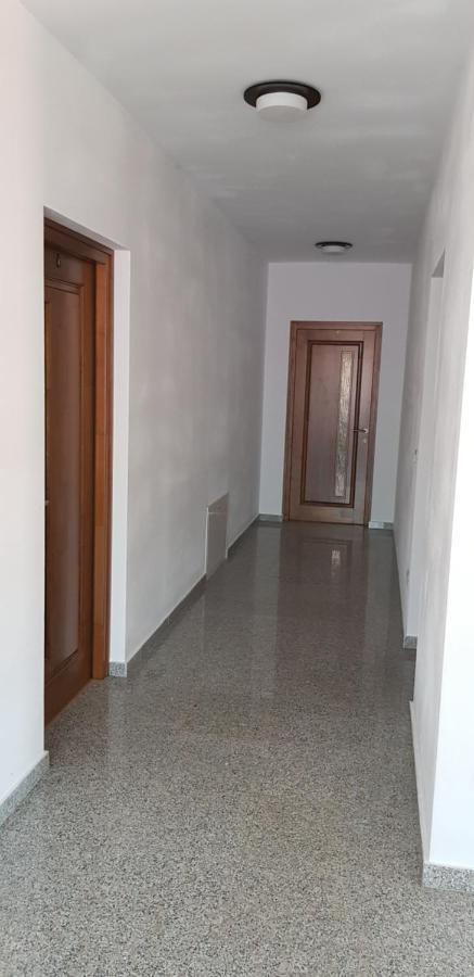 Autovilas Borşa Exteriér fotografie